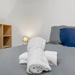 Σπίτι διακοπών Maison Lumineuse Avec Verriere & Grand Ecran Saint-Leu-dʼEsserent