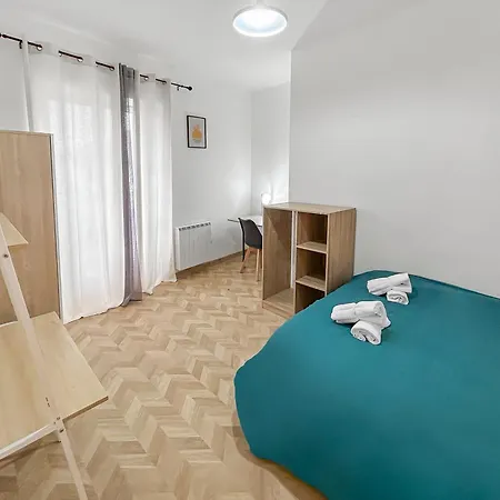 Holiday home Maison Lumineuse Avec Verriere & Grand Ecran *