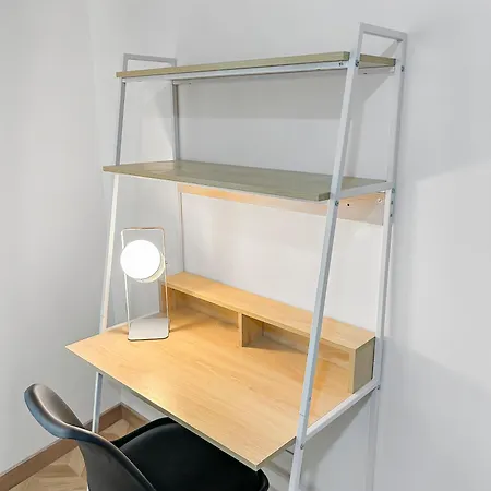 Maison Lumineuse Avec Verriere & Grand Ecran Dom wakacyjny